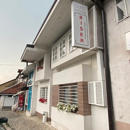 Guesthouse Biser Saraievo Exterior foto