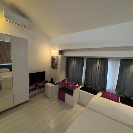 Guesthouse Biser Saraievo Exterior foto