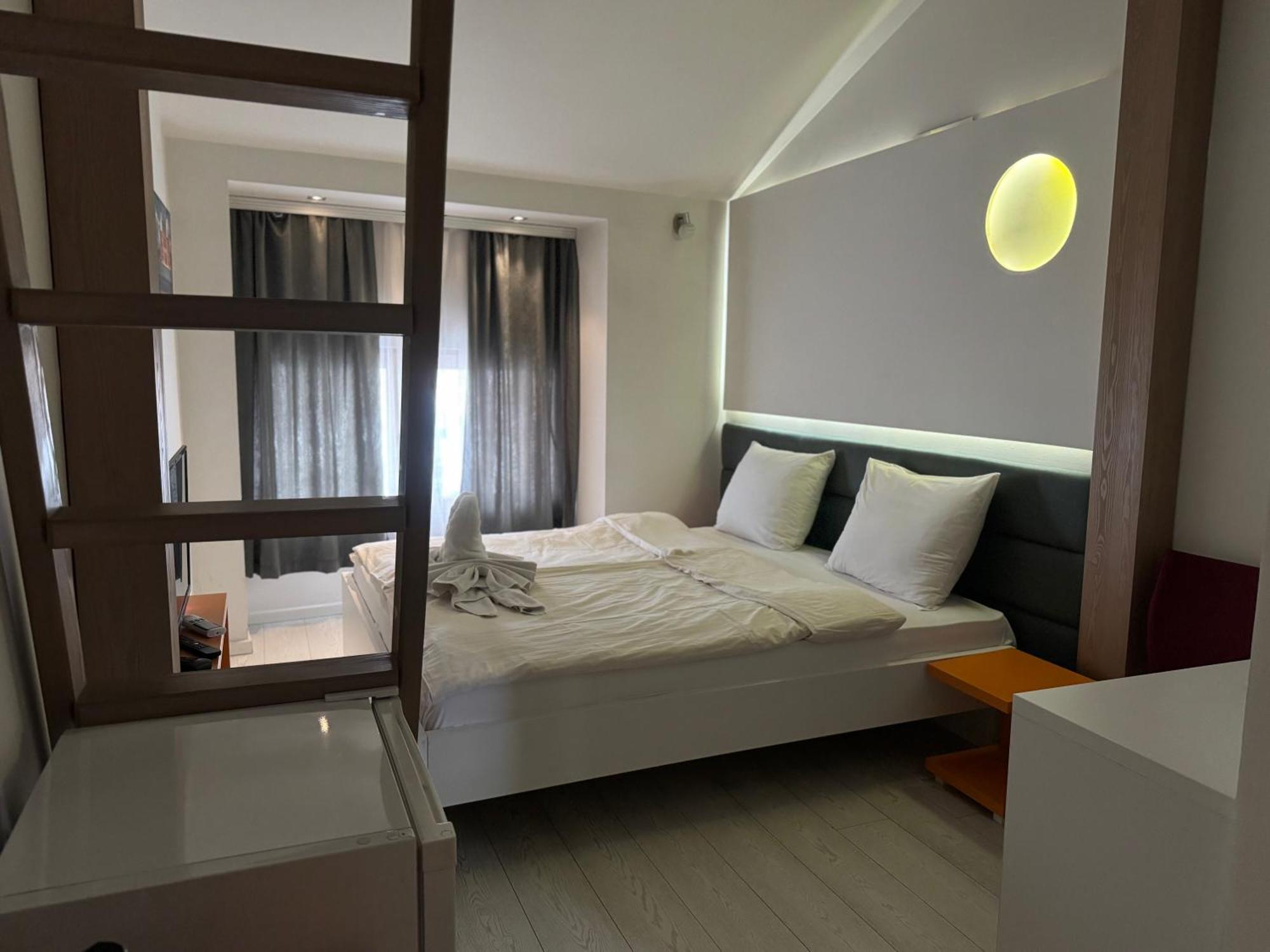 Guesthouse Biser Saraievo Exterior foto