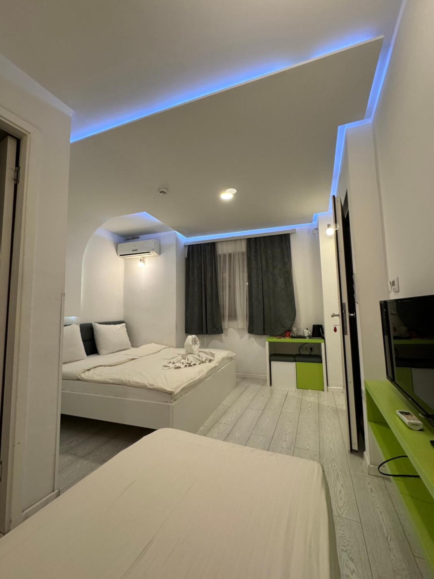 Guesthouse Biser Saraievo Exterior foto
