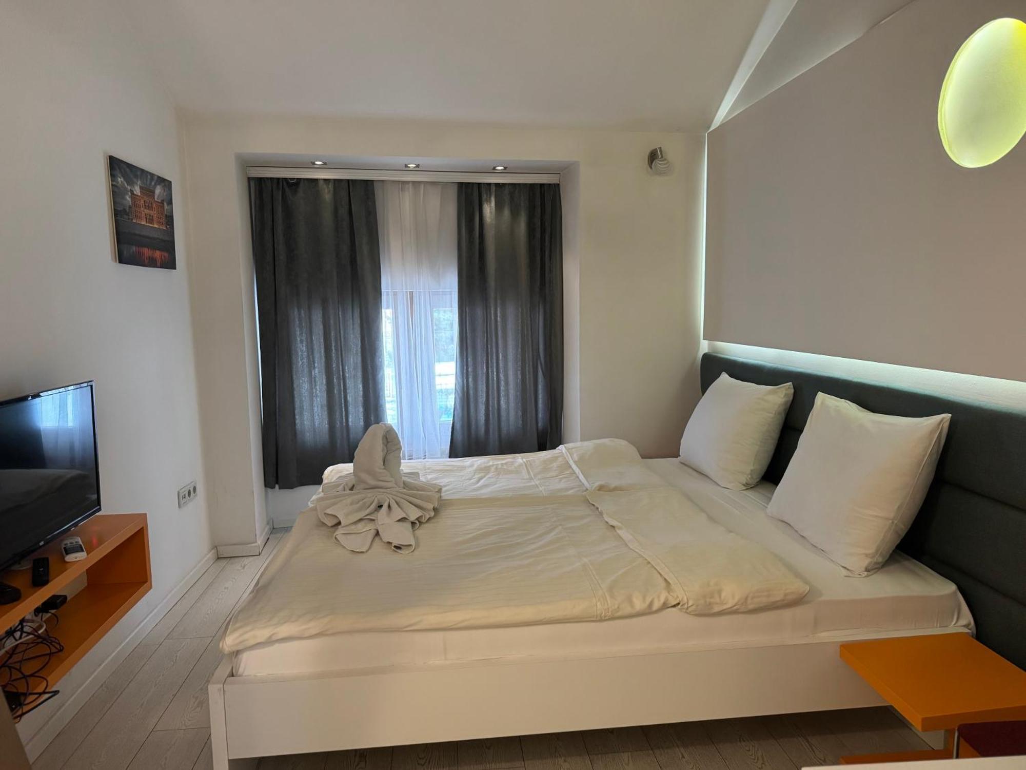 Guesthouse Biser Saraievo Exterior foto