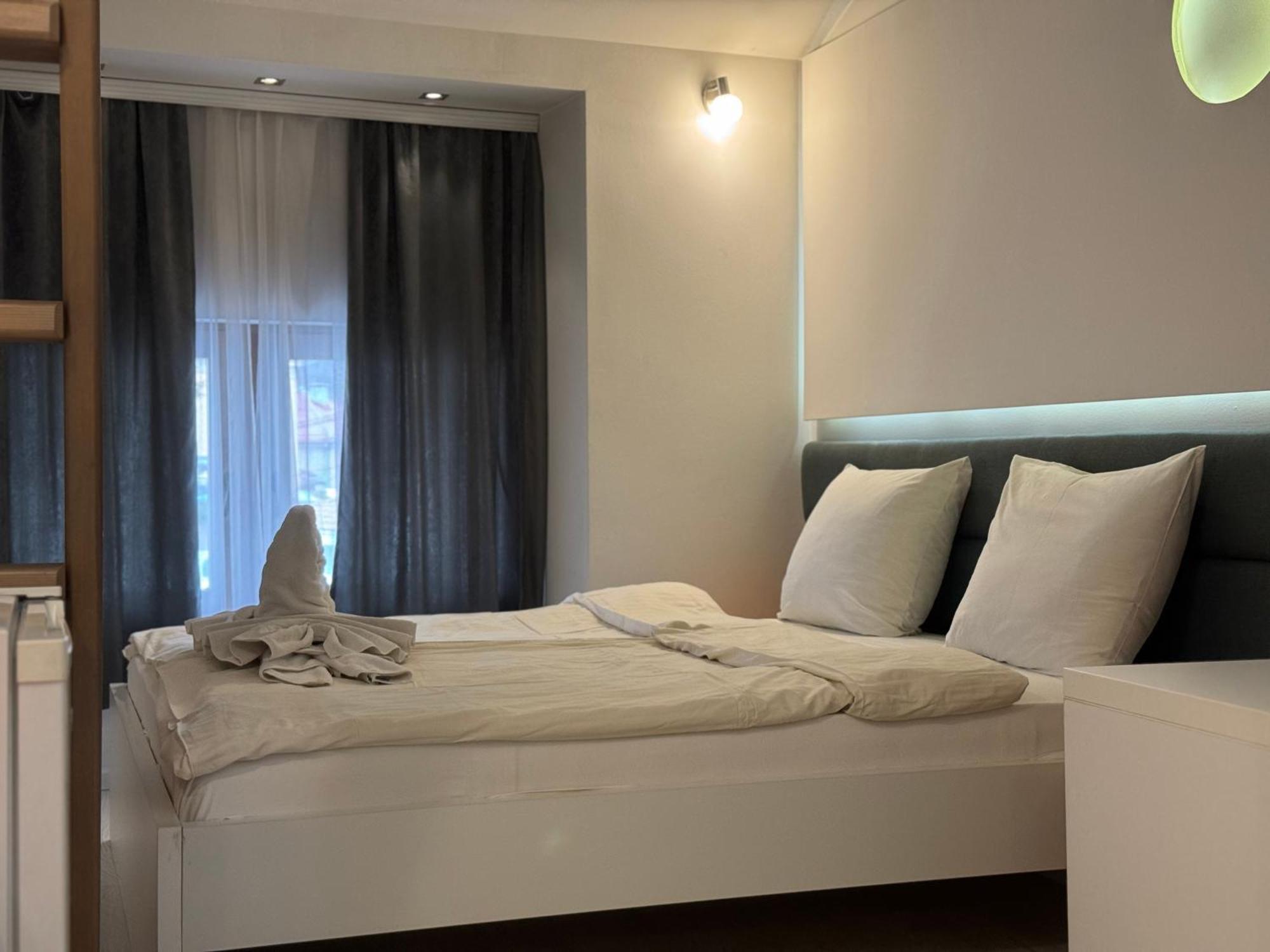 Guesthouse Biser Saraievo Exterior foto