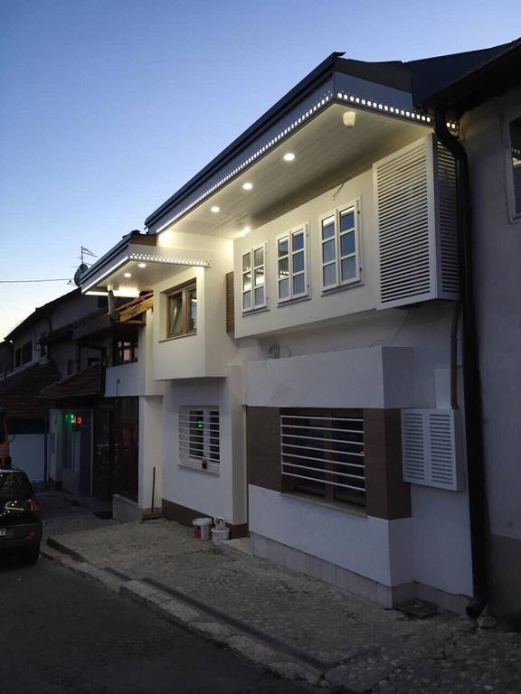 Guesthouse Biser Saraievo Exterior foto