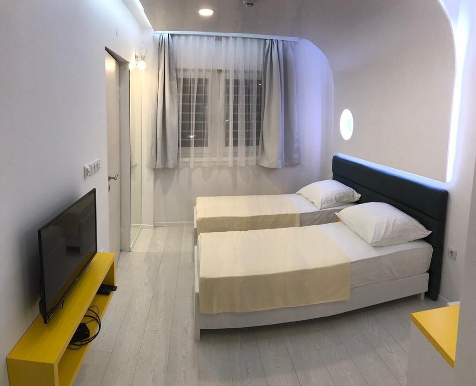 Guesthouse Biser Saraievo Exterior foto